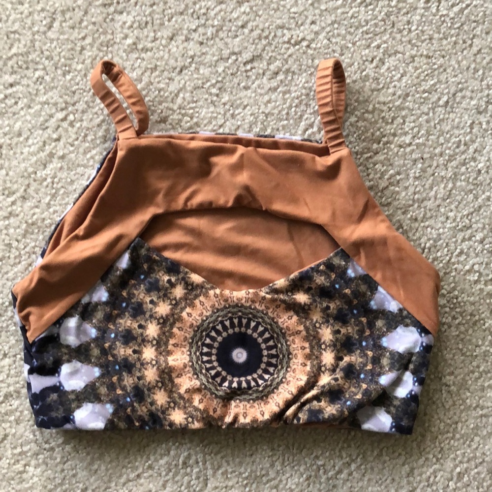 Yoga bra and pants! - Picture 8 of 9